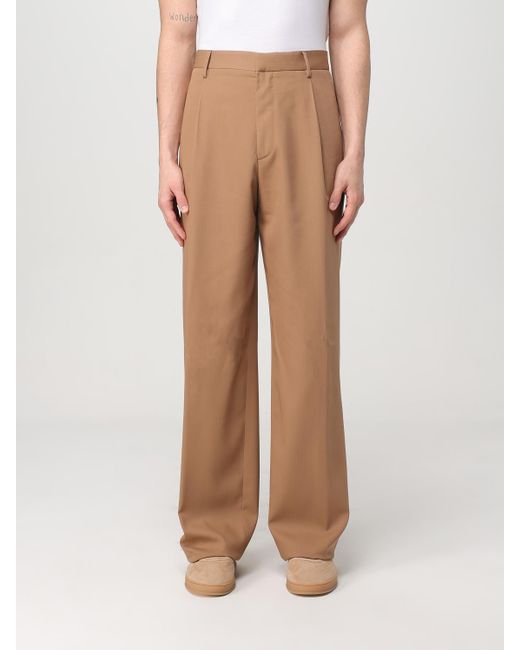 Lardini Hose Herren in Natural für Herren