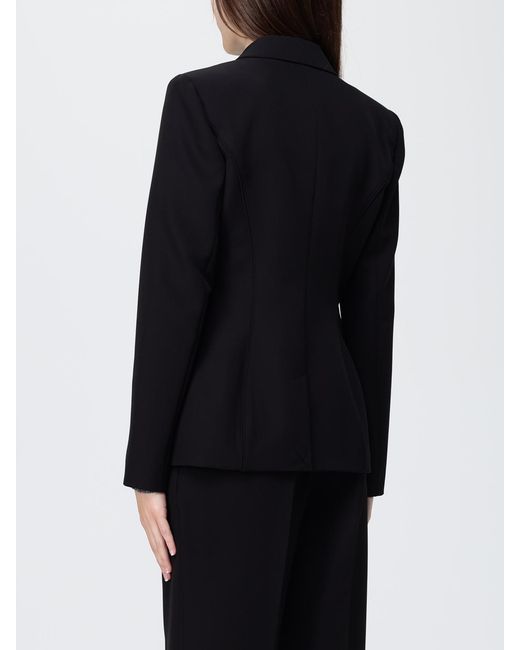 Liu Jo Blue Jacket