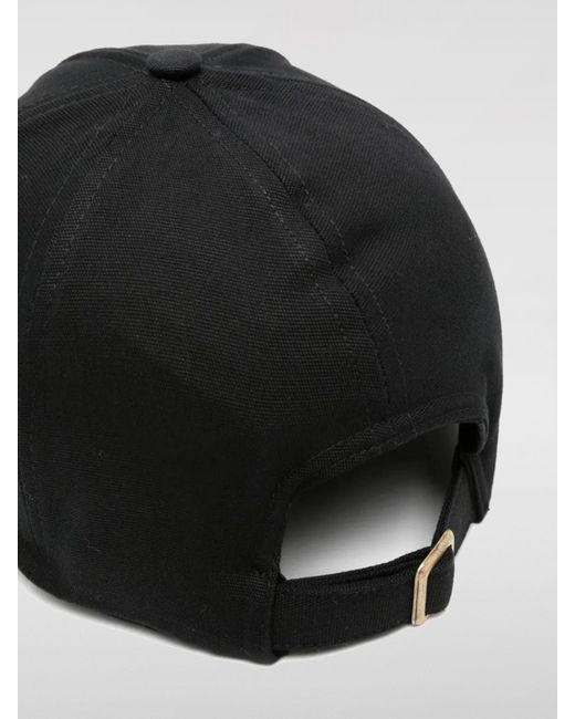Cappello Orb di Vivienne Westwood in Black da Uomo