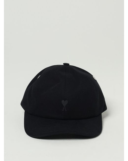 Chapeau Homme AMI pour homme en coloris Black