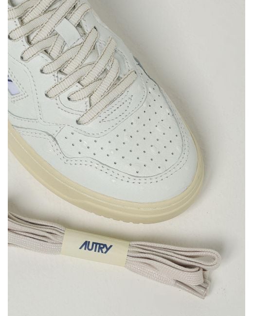 Autry Natural Shoes