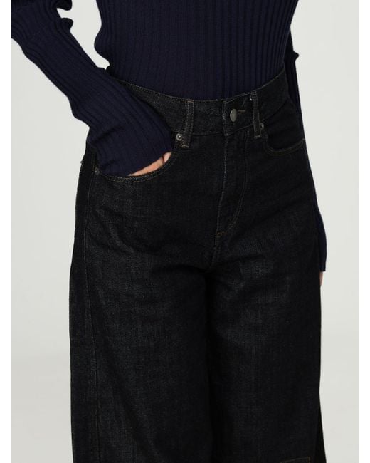 Pantalón Mujer Soeur de color Black