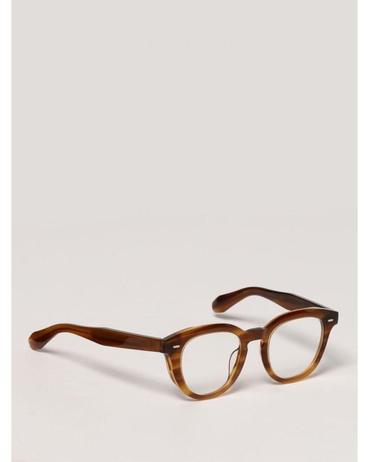 Oliver Peoples Natural Sunglasses for men