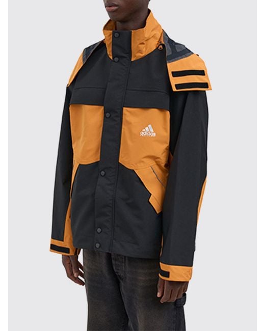 Veste Homme Adidas Originals pour homme en coloris Blue