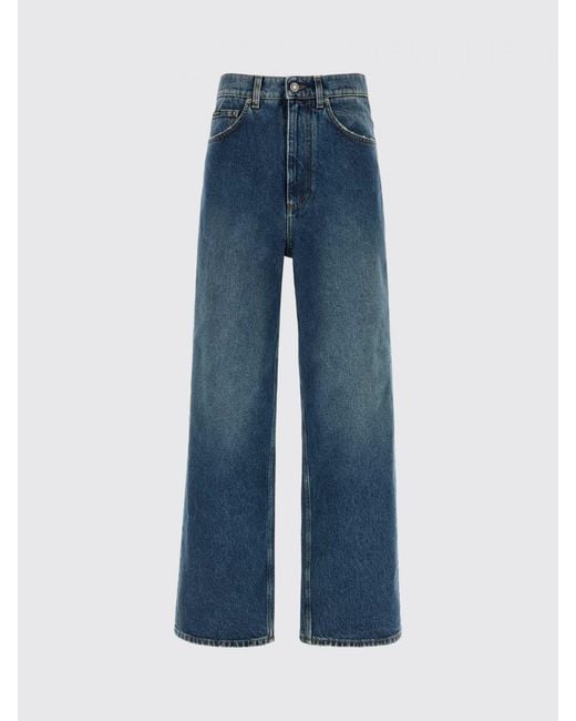 Dolce & Gabbana Blue Dolce &Amp Gabbana Shorts