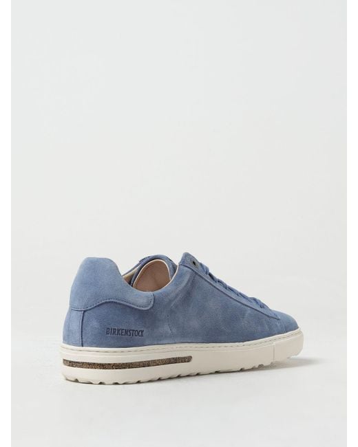 Birkenstock Sneakers in Blue für Herren