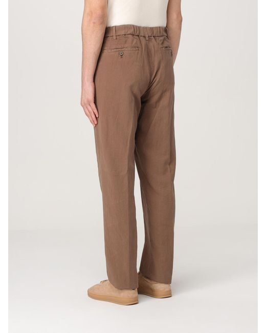 Myths Natural Trousers for men