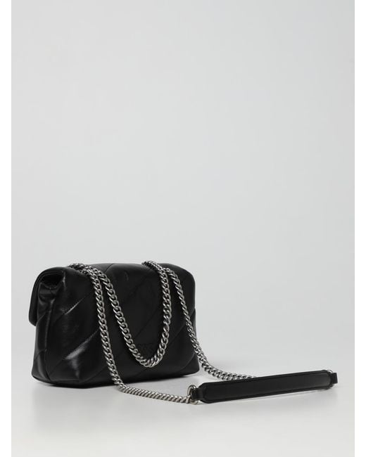Pinko Black Mini Bag