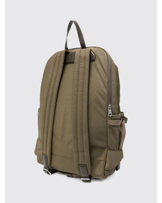 Paul Smith Green Backpack for men