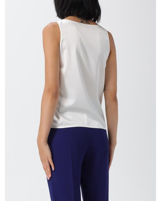 Emporio Armani White Top