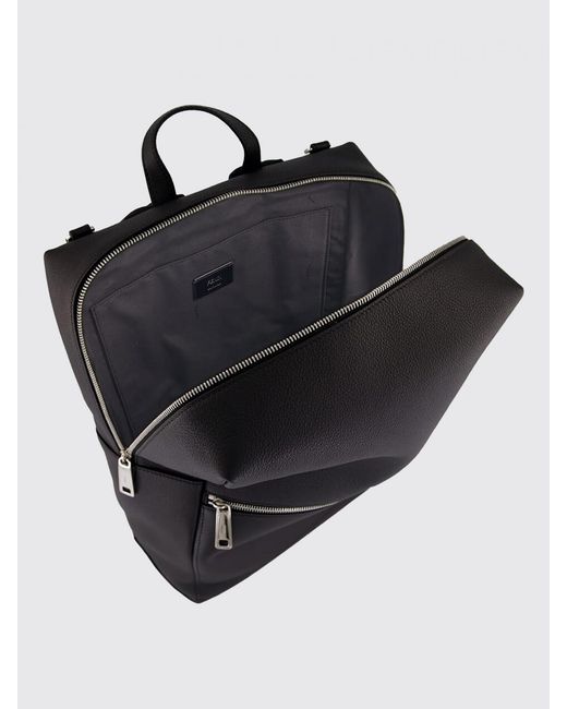 Fendi Black Backpack for men