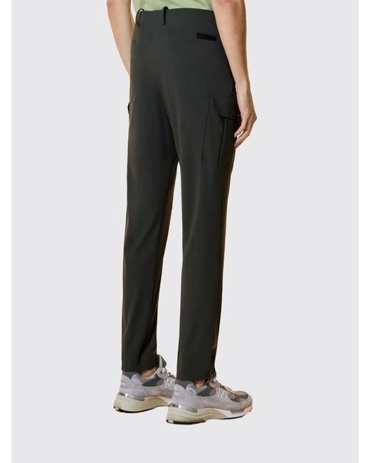 Rrd Black Pants for men