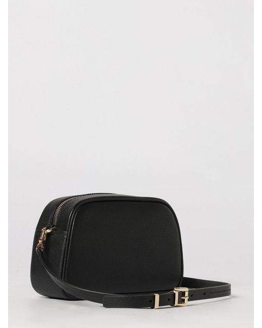 Michael Kors Black Jet Set Bag