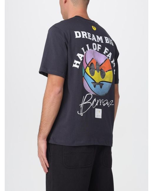 Barrow Blue T-Shirt for men