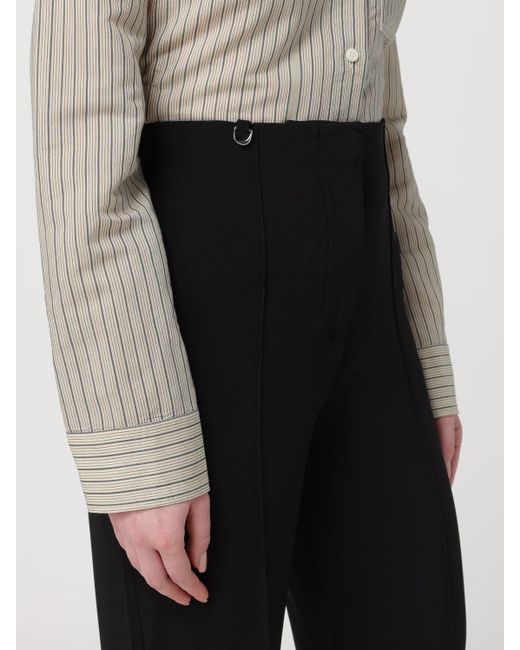 Pantalon Jacquemus en coloris Black