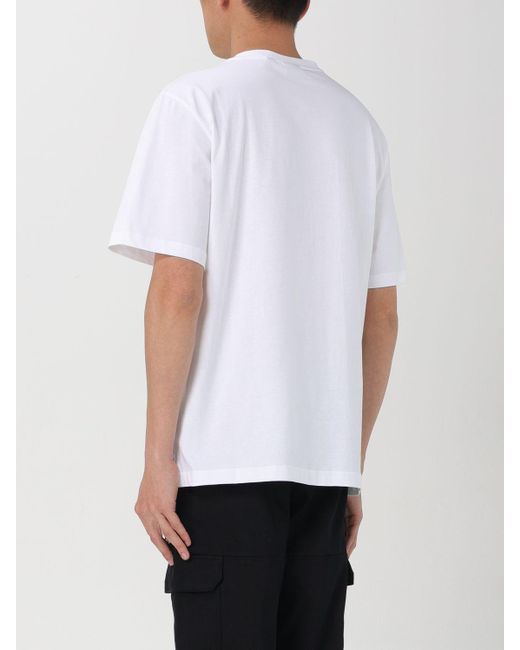 Daily Paper T-shirt in White für Herren