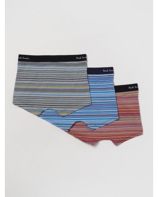 Paul Smith Unterwäsche Herren in Blue für Herren