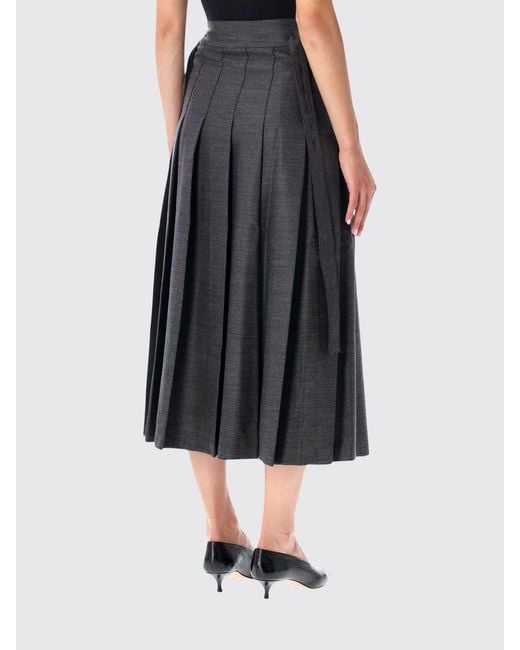 Rohe Black Skirt