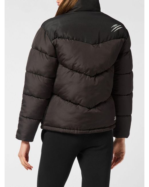 Philipp Plein Black Jacket