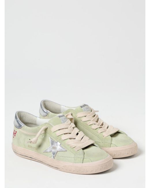 Golden Goose Deluxe Brand Sneakers Herren in Green für Herren