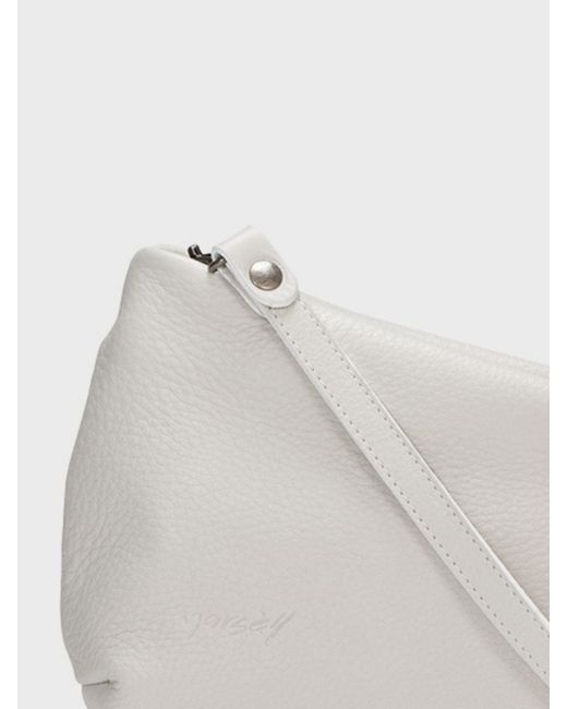 Mini bolso Marsell Marsèll de color White