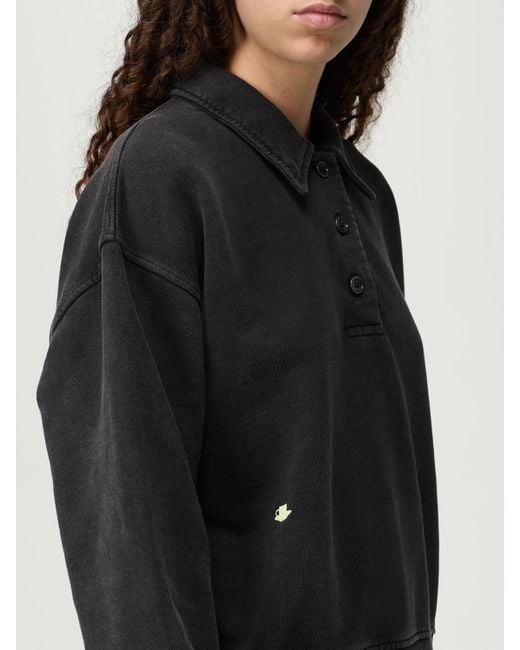 Sudadera Mujer J.W. Anderson de color Black
