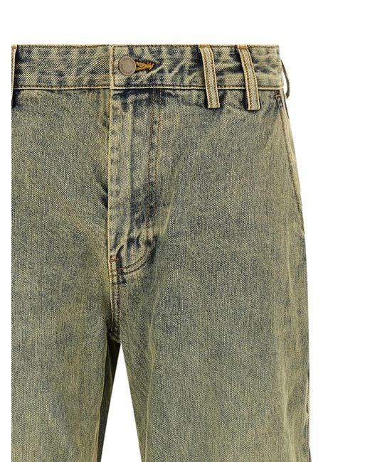 Entire studios Green Jeans