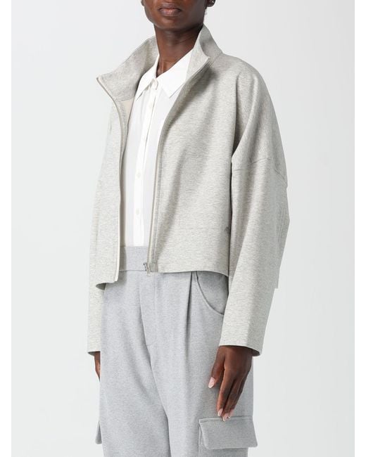 Mason's Gray Sweatshirt
