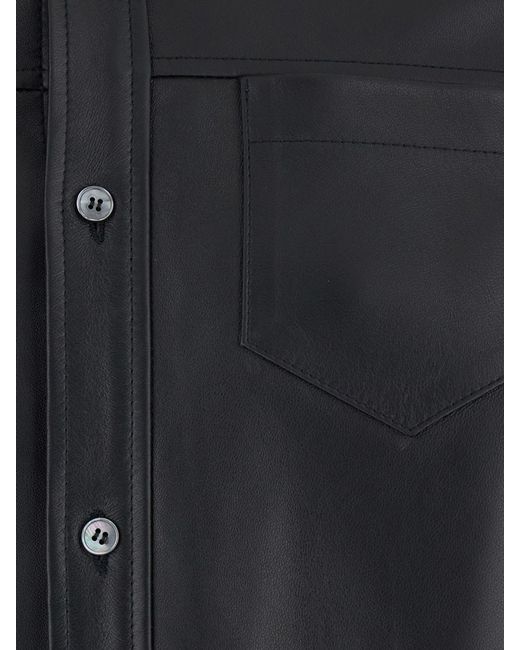 Grifoni Black Jacket