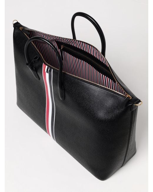Thom Browne Tasche Herren in Black für Herren