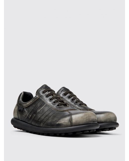 Camper Black Shoes for men