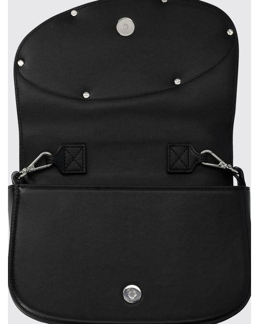 DIESEL Black Handbag