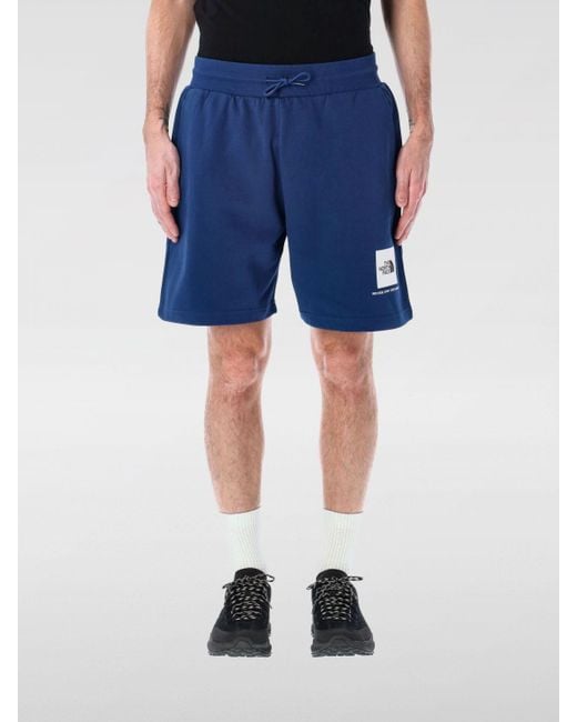 The North Face Blue Swimsuit for men