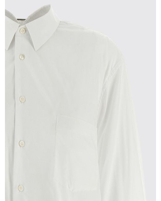 Comme des Garçons White Comme Des GarÇ Ons Top