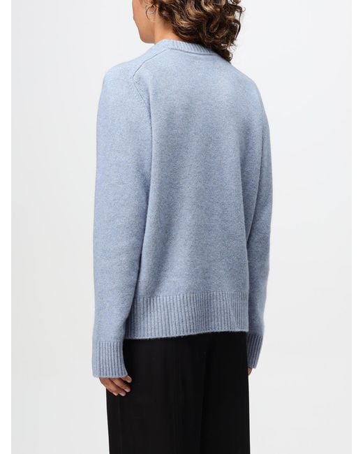 Loulou de Saison Blue Sweater