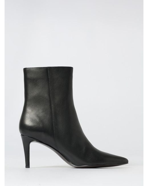 Coccinelle Black Shoes