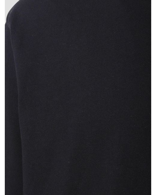 Levi's Blue Basic Cotton T-Shirt for men