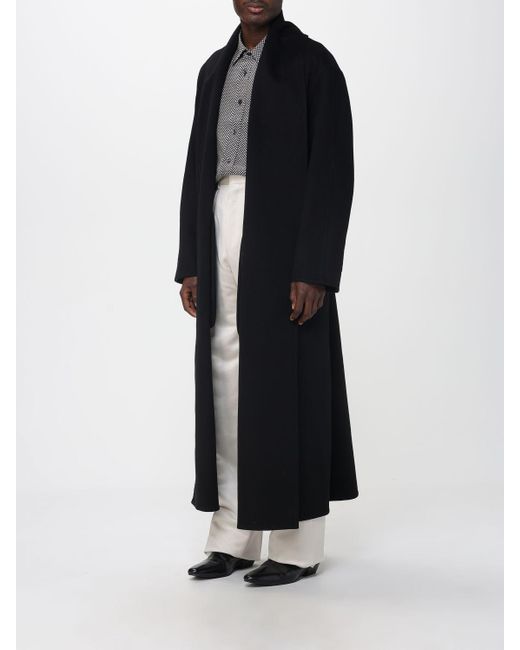 Gabardina Hombre Tom Ford de hombre de color Black