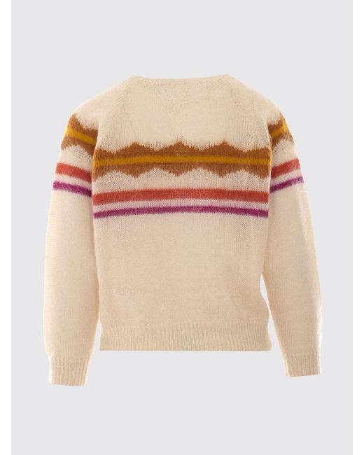 Isabel Marant Pink Sweater