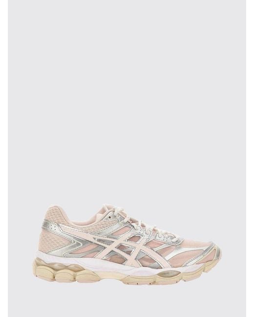 Asics Natural Sneakers for men