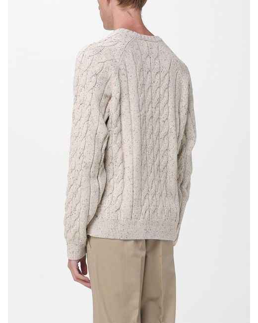 Dickies Natural Jumper for men