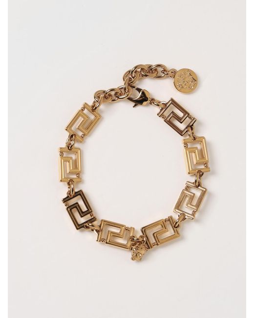 Versace Juwel Herren in Natural für Herren