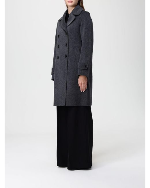 Aspesi Blue Coat