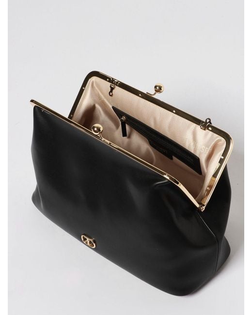 Twinset Black Handbag