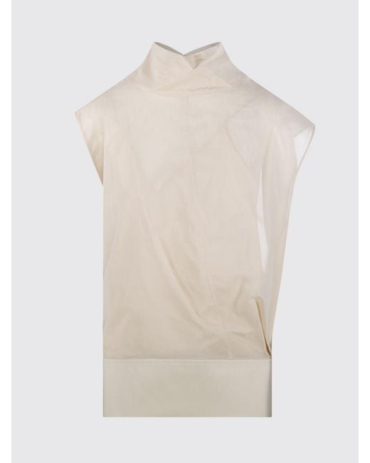 Sportmax Natural Jumper