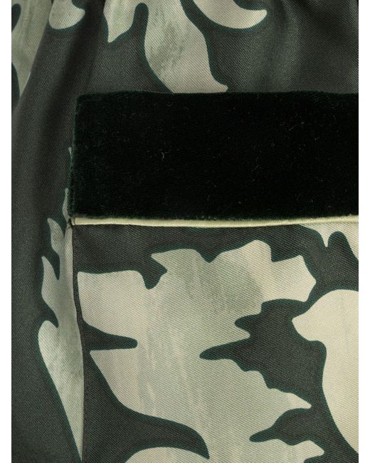 Pantalones Mujer F.R.S For Restless Sleepers de color Green