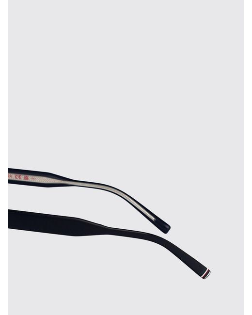 Tommy Hilfiger Blue Th2184/S Acetate Sunglasses for men