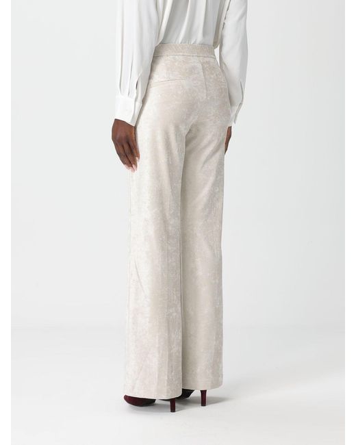 Mason's White Pants