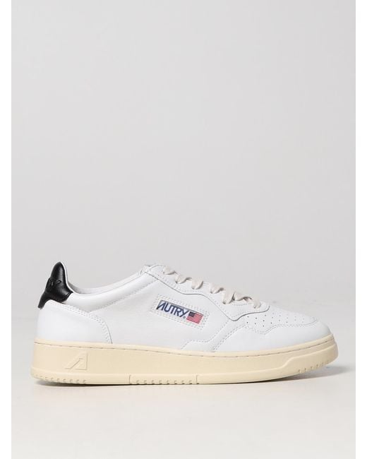 Autry Natural Trainers for men
