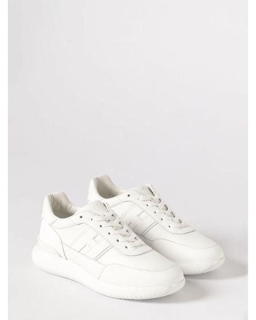 Hogan Natural Interactive Sneakers for men